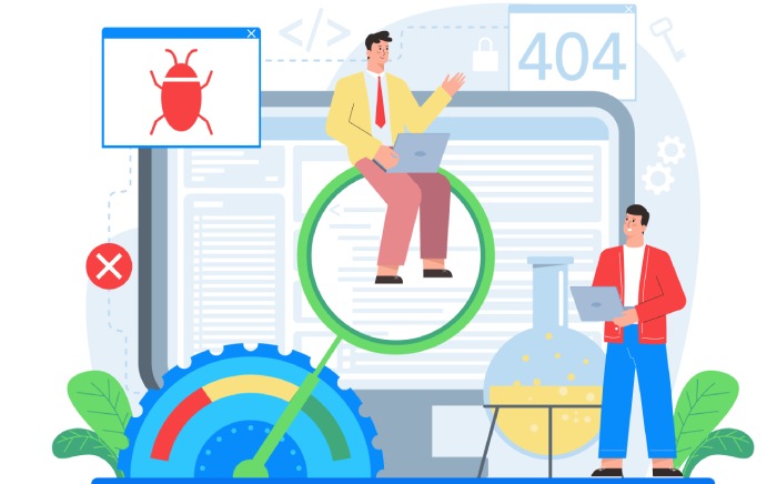 SPF Record Testing Tool Explained: Ensure Your Emails Pass Authentication 6 SPF Error
