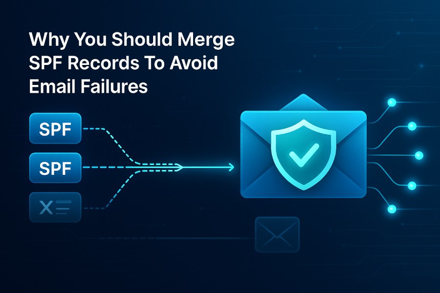 Email Failures