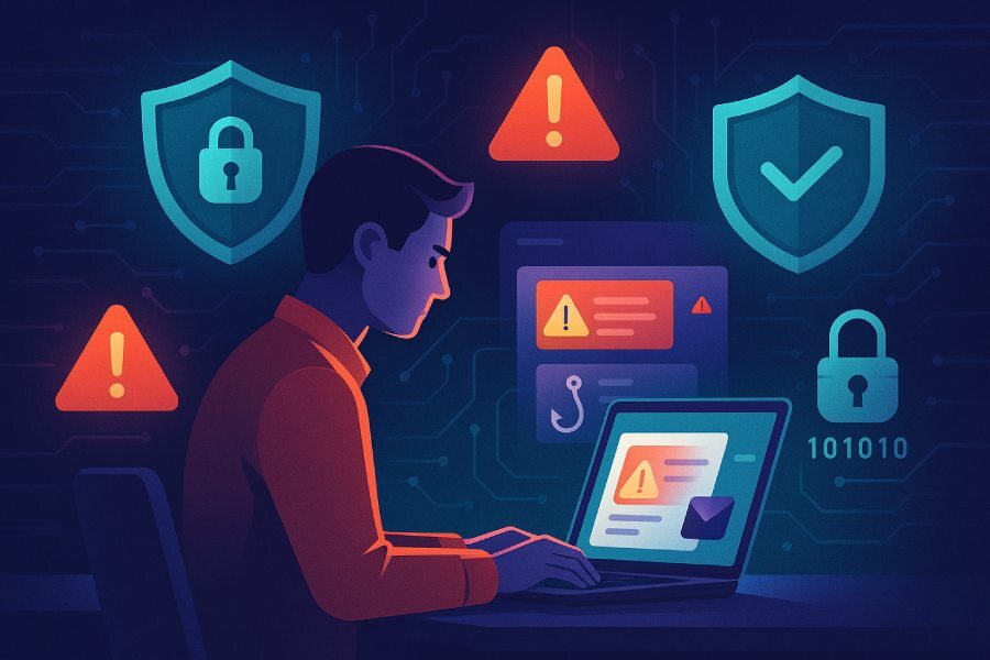 phishing scams