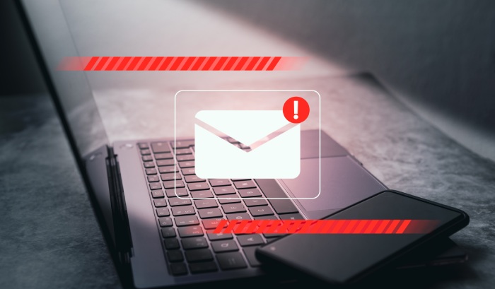 Secure Your Outgoing Emails With A Trusted SPF DNS Checker 5 Email fraud