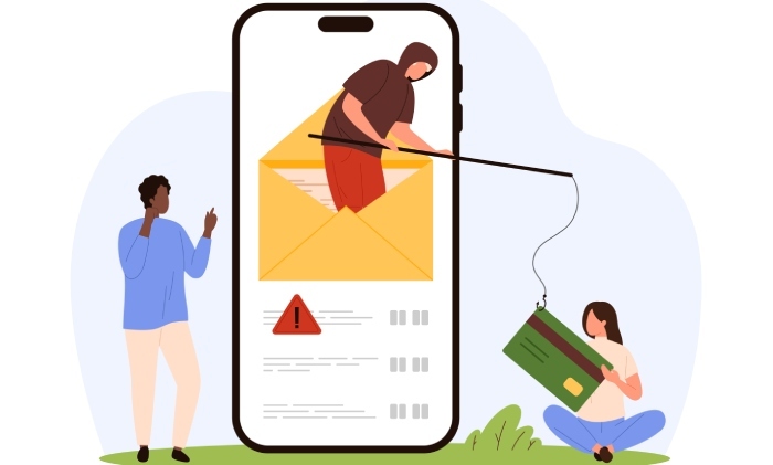 How are companies across the world losing millions to email spoofing? 6 email spoofing and phishing