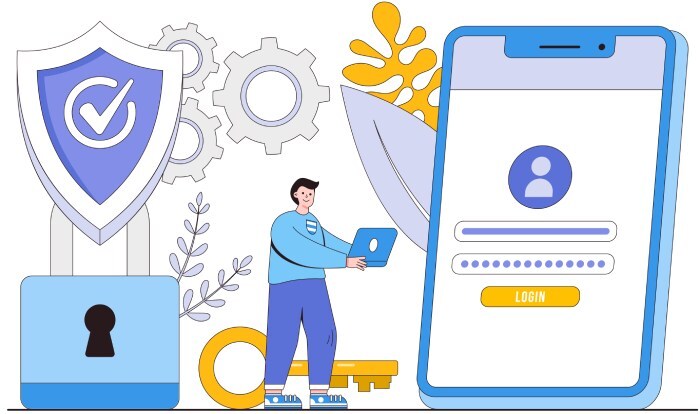Cybersecurity Awareness Month: How to identify and avoid sophisticated phishing scams in 2025 7 MFA (Multi Factor Authentication)