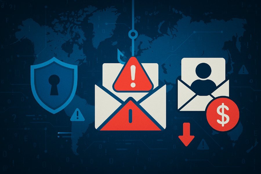 email spoofing