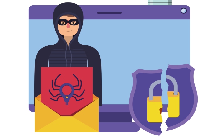 SPF Protocol Explained: Boosting Your Email Deliverability And Security 3 Email spoofing