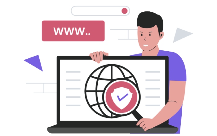 DNS SPF Record