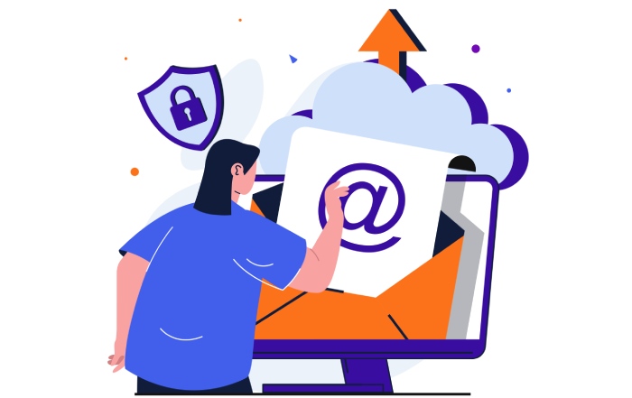 Secure Your Outgoing Emails With A Trusted SPF DNS Checker 2 Email authentication