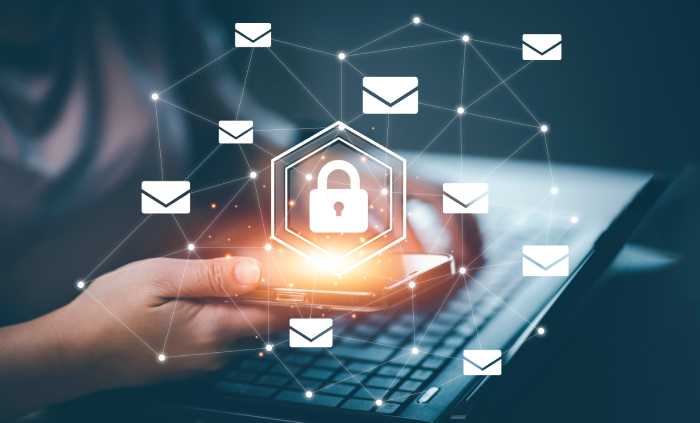 Secure Your Outgoing Emails With A Trusted SPF DNS Checker 4 Email Security