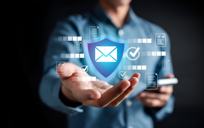 SPF Protocol Explained: Boosting Your Email Deliverability And Security 4 Email security