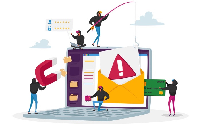 Understanding SPF Sender Invalid Errors In Email Authentication 5 Email Spoofing