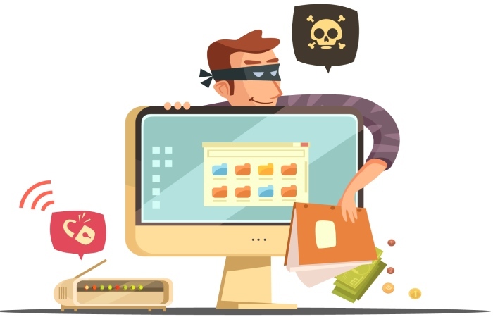 Cybersecurity Awareness Month: How to identify and avoid sophisticated phishing scams in 2025 3 Cyberattack