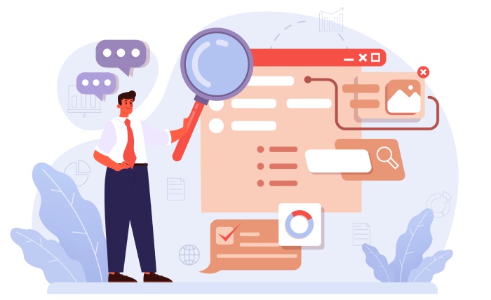 Cybersecurity experts warn against a new phishing tactic hiding in your email subject line! 7 content analysis