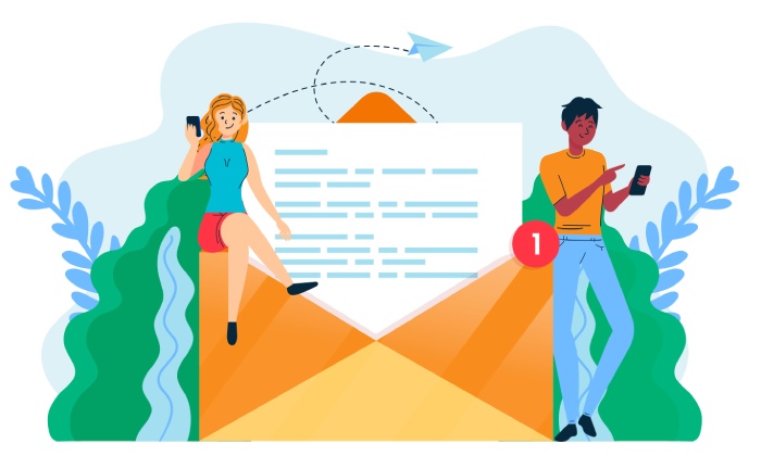 TXT SPF Multiple Include Explained: Simplifying Complex SPF Records 2 Email deliverability