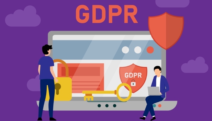 Resolving common errors in an SPF record 6 GDPR