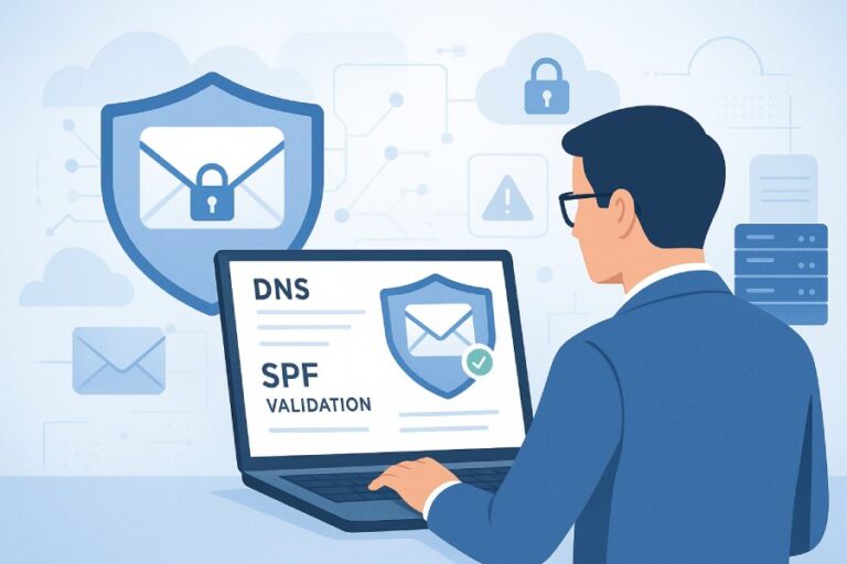 10 Reasons The SPF Standard Is Essential For Protecting Your Domain