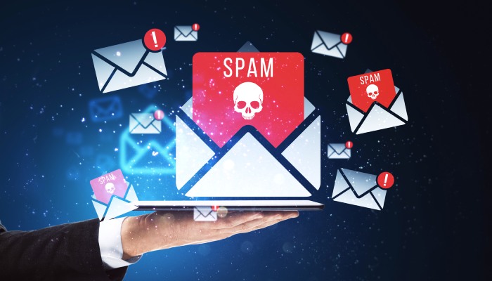 SPF Sendgrid Configuration Guide: Ensure Your Emails Pass Authentication 6 Email Spam