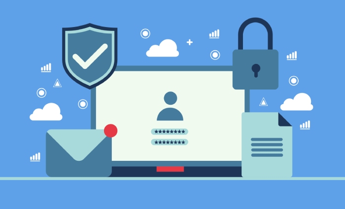 Email authentication