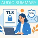 TLS and DKIM explained