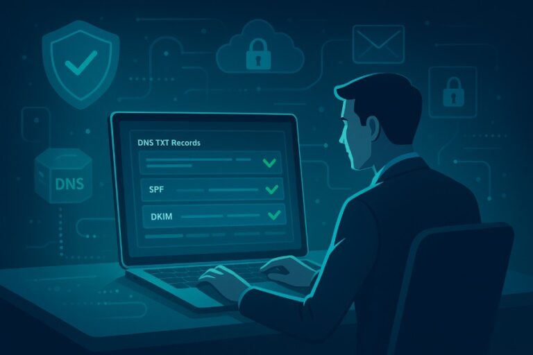 AWeber SPF & DKIM Setup — A Guide by AutoSPF