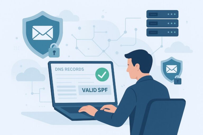 Why Every Domain Owner Should Maintain A Valid SPF Record