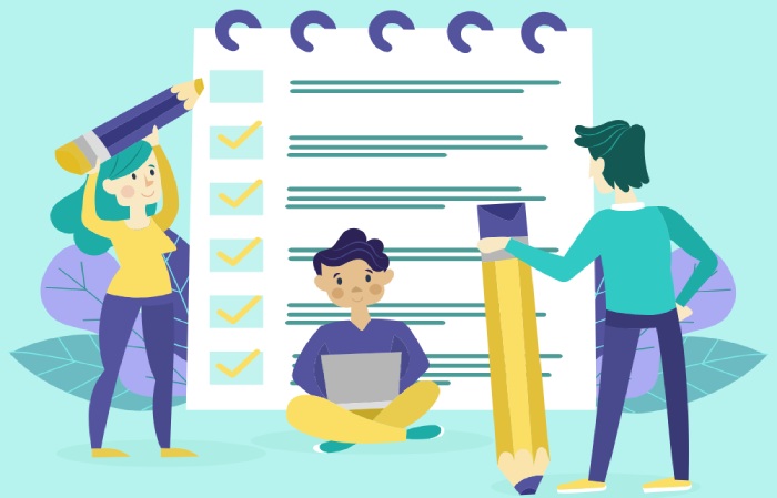 Checklist by AutoSPF