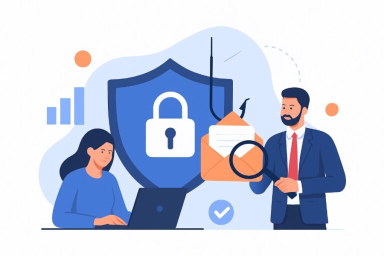 The 12.4 billion shield for your email communications: Why DMARC software is the unsung hero in the war against phishing actors!