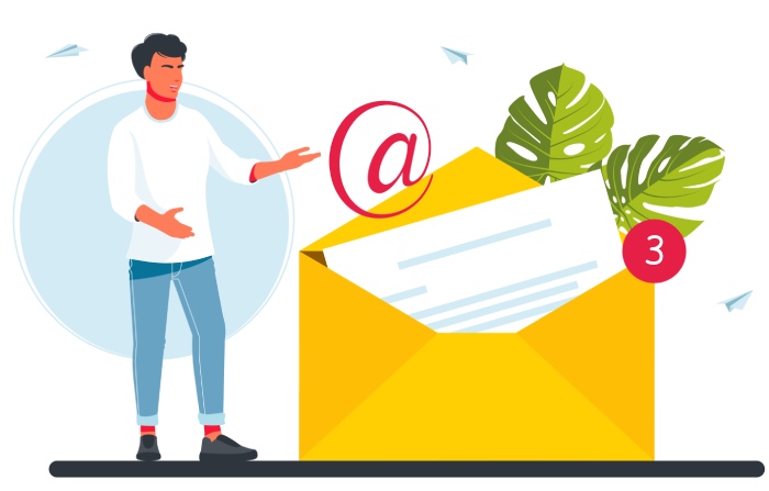 Why Every Domain Owner Should Maintain A Valid SPF Record 2 Email authentication