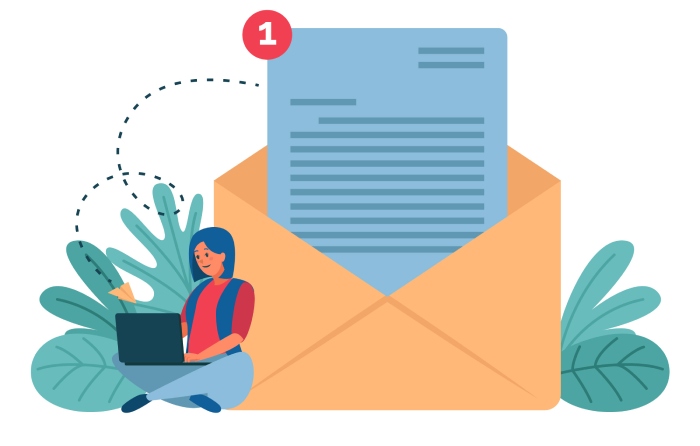 Email deliverability