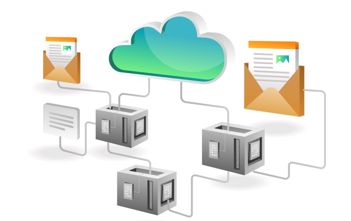 TLS and DKIM explained: Why you need both for strong email security 5 email server
