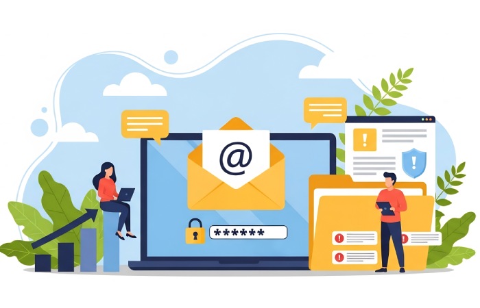 10 Reasons The SPF Standard Is Essential For Protecting Your Domain 6 Email authentication