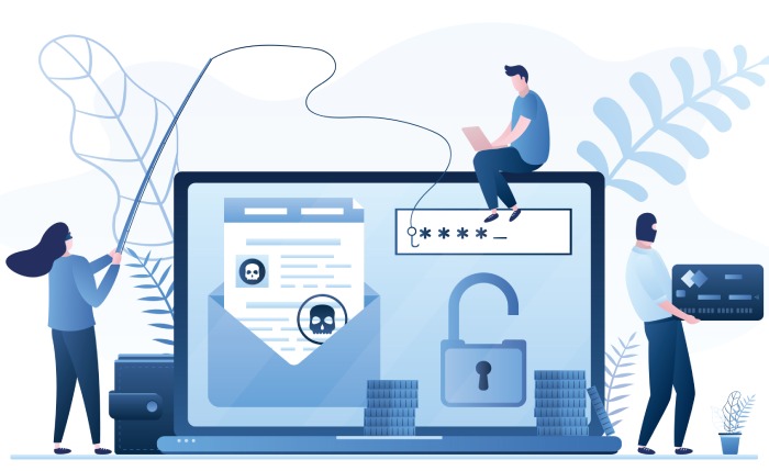 Why Every Domain Owner Should Maintain A Valid SPF Record 3 Email phishing