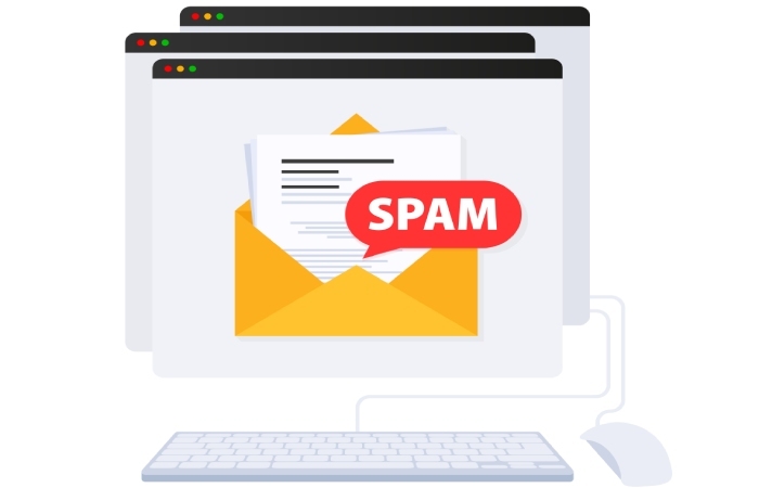 What is a TXT SPF record and why is it important? 4 spam folder