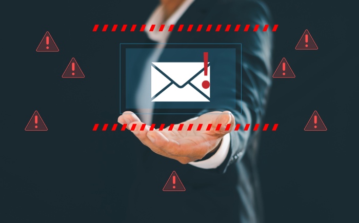 Why Every Domain Owner Should Maintain A Valid SPF Record 5 legitimate blocked email