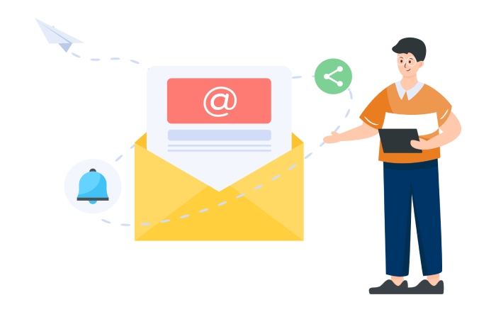 SPF Sendgrid Configuration Guide: Ensure Your Emails Pass Authentication 5 Email Auhentication