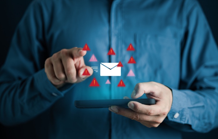 fails the alignment check