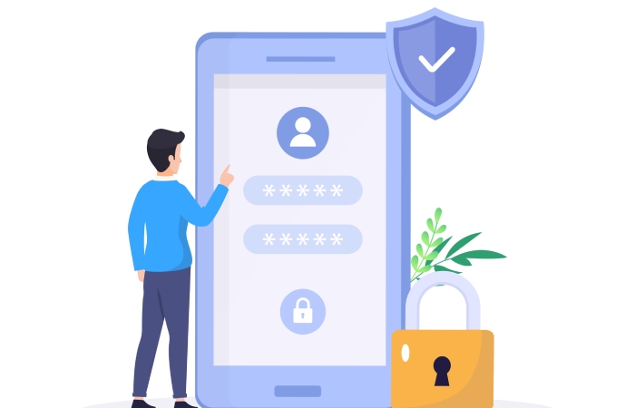 Email authentication