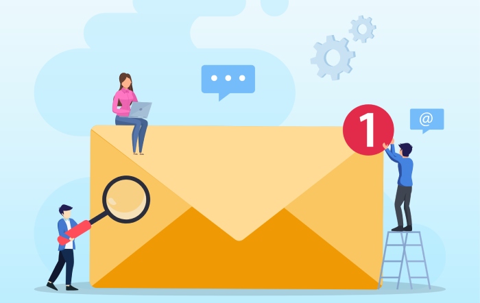 Email Deliverability