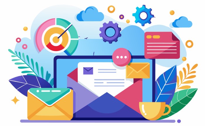 email marketing tool