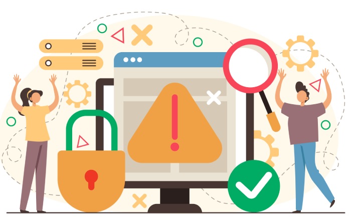 SPF validator checks