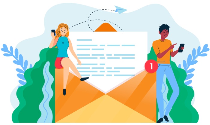 How can I create a correct SPF record for my domain using an SPF record generator? 5 Email deliver