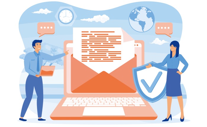 Terminal policy and qualifiers