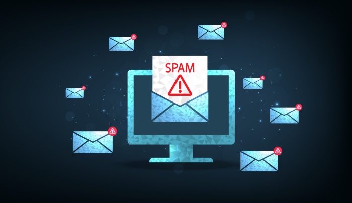 Email Spam