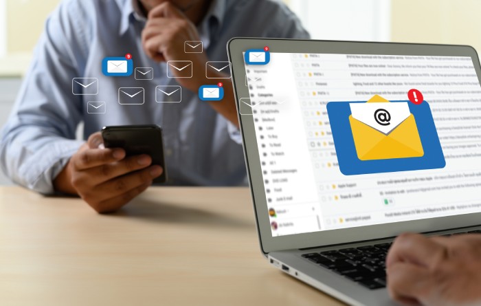 Email authentication