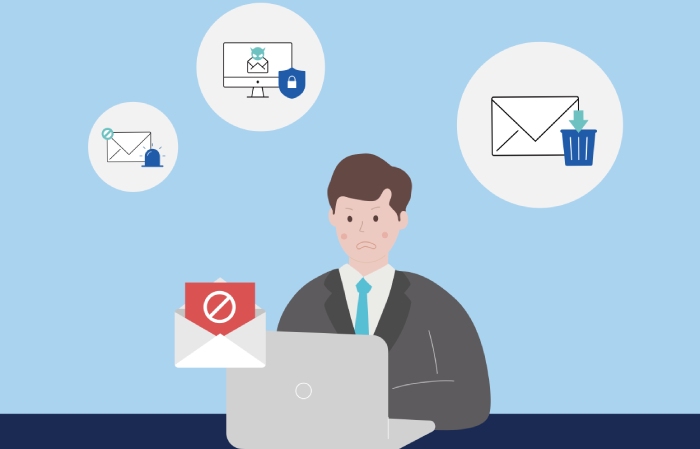 Why do SPF record checkers report "too many DNS lookups" and how does that affect delivery? 5 DKIM alignment