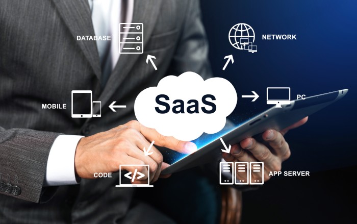 SAAS
