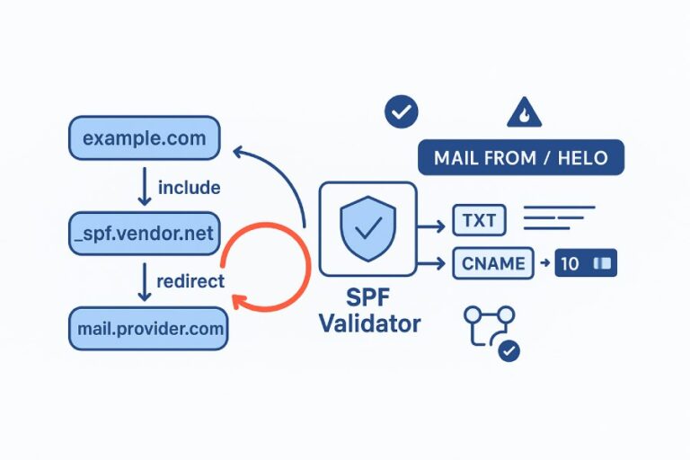 spf validator