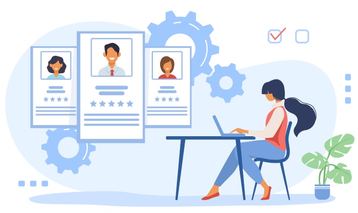 Personalization at Scale