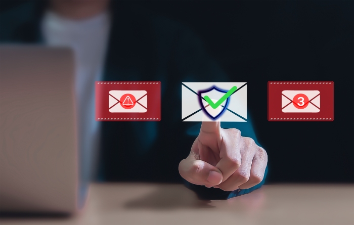 Complete Guide to Setting Up FreshMail DKIM and SPF Records 2 Email Authenticaion