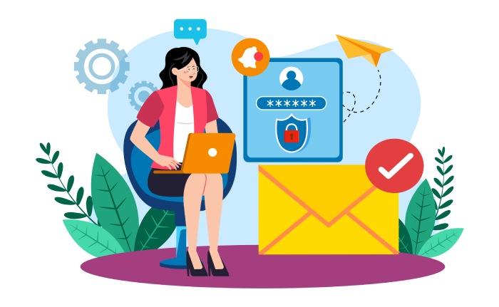 AutoSPF Explains: How to Configure AuthSMTP with SPF & DKIM for Better Email Deliverability 4 Email verification