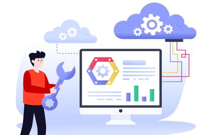 AutoSPF Guide: How to Configure SPF & DKIM with Barracuda 4 Configure DKIM