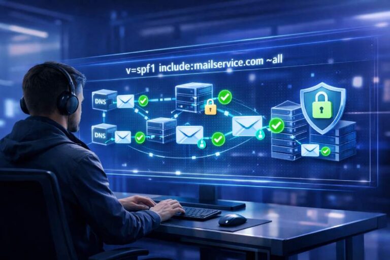 matter for email delivery